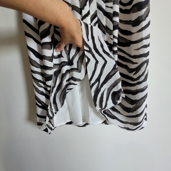 NWT Banana Republic skirt - Picture 7 of 9